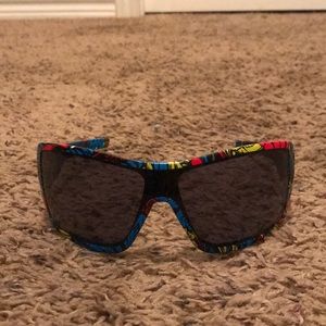 Fox Racing Sunglasses